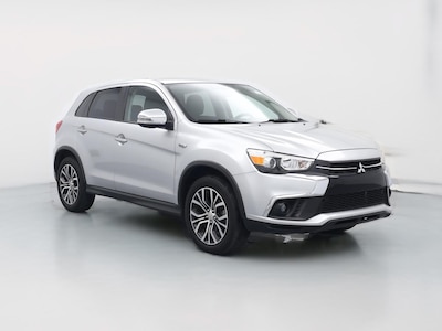2019 Mitsubishi Outlander Sport SP -
                  Mobile, AL