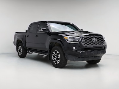 2023 Toyota Tacoma TRD Sport -
                  Nashville, TN