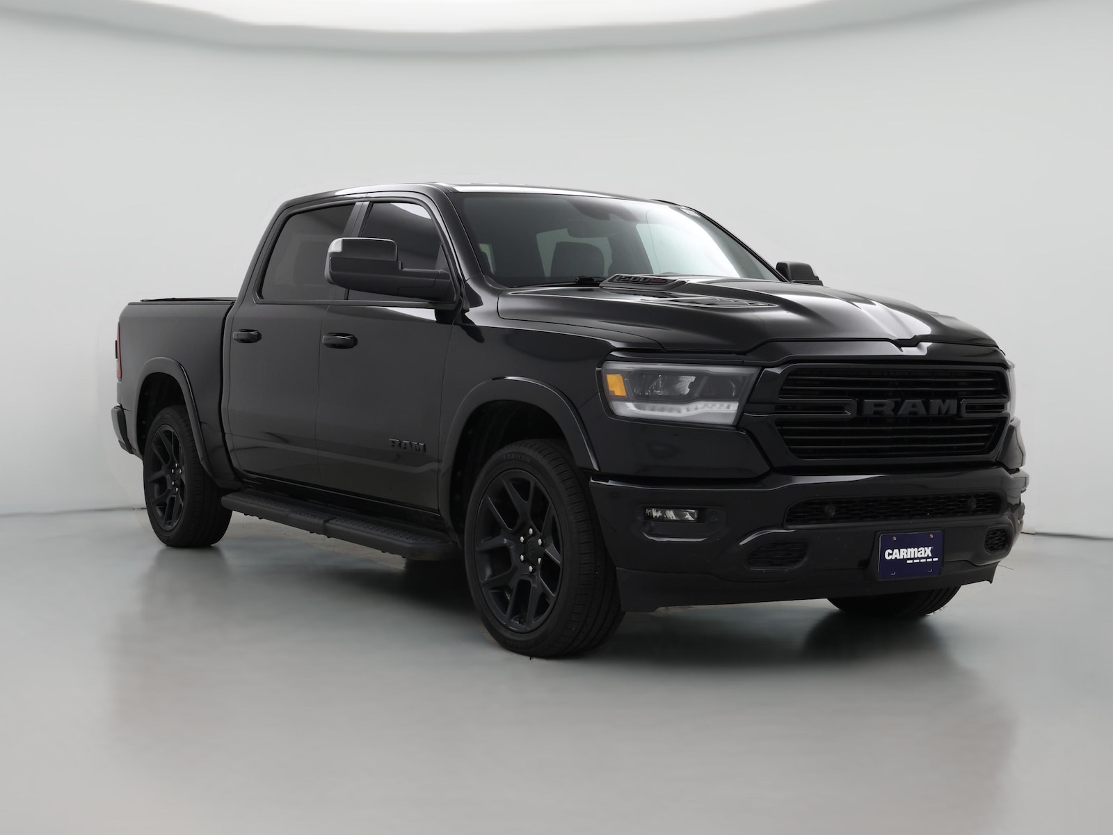 2022 RAM Ram 1500 Pickup