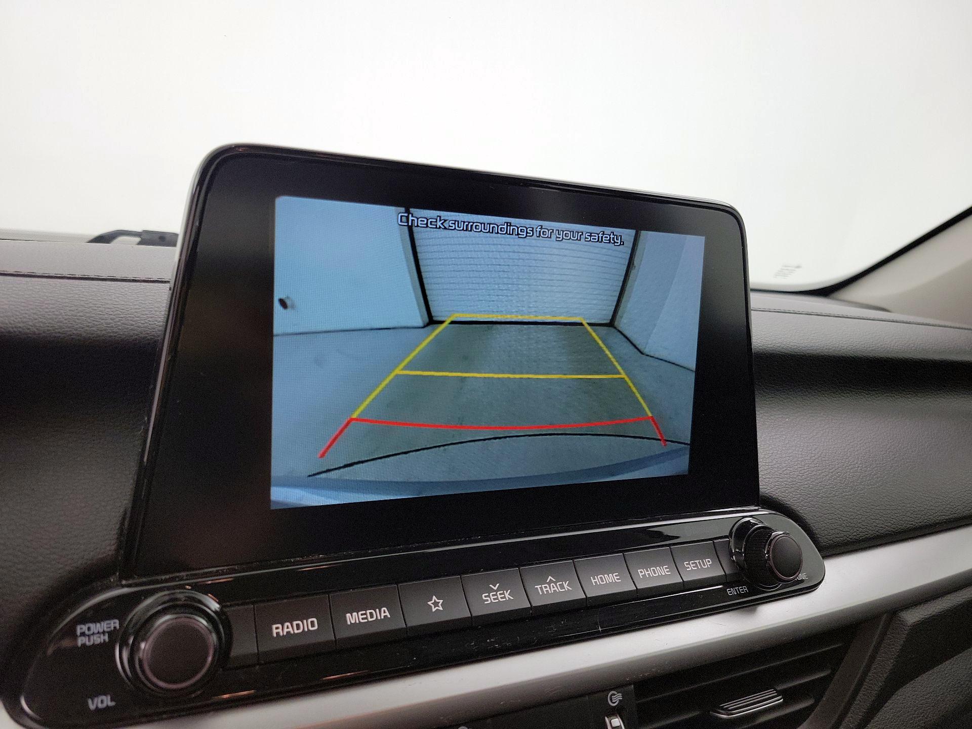 Thumbnail: 2021 Kia Forte - 14