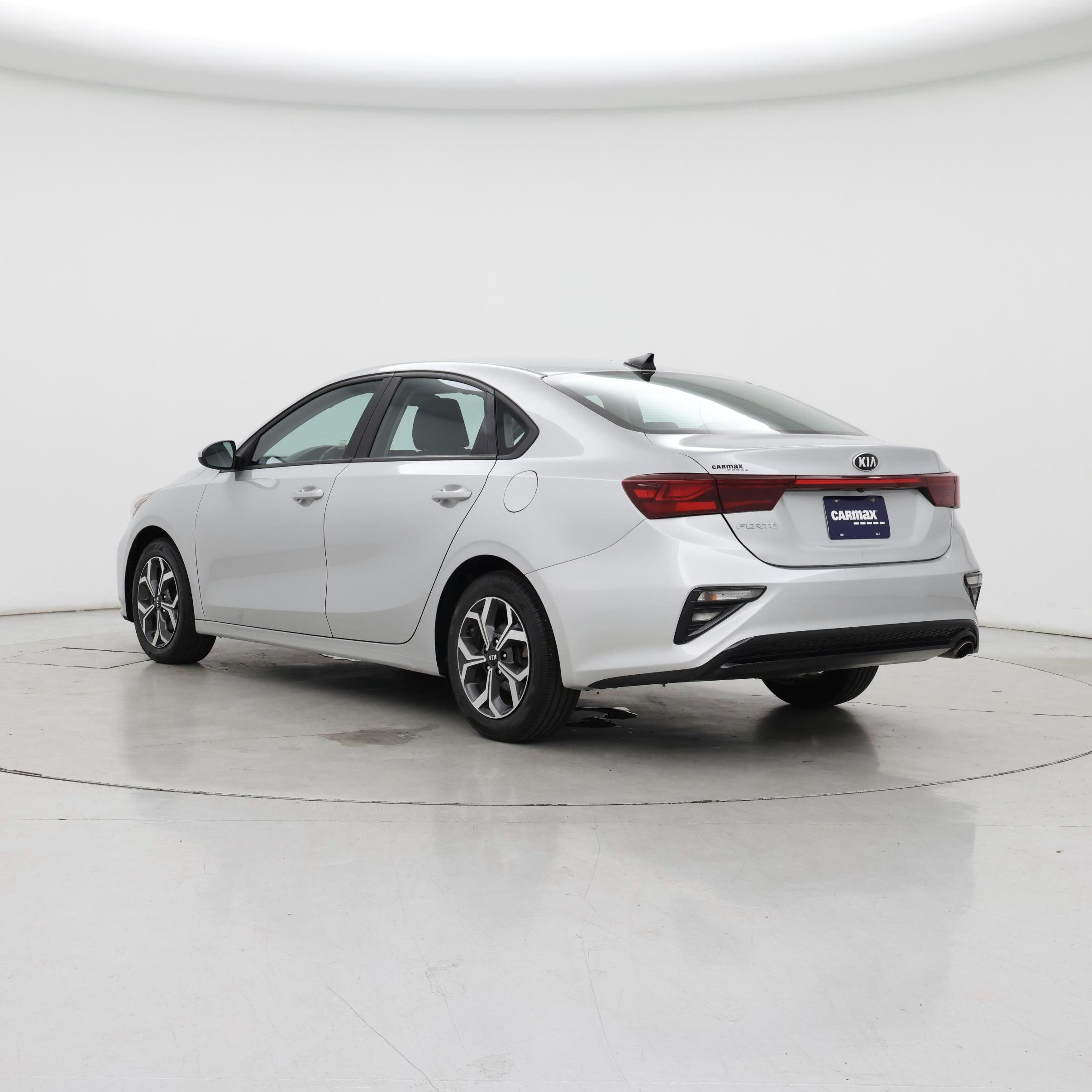 Thumbnail: 2021 Kia Forte - 2