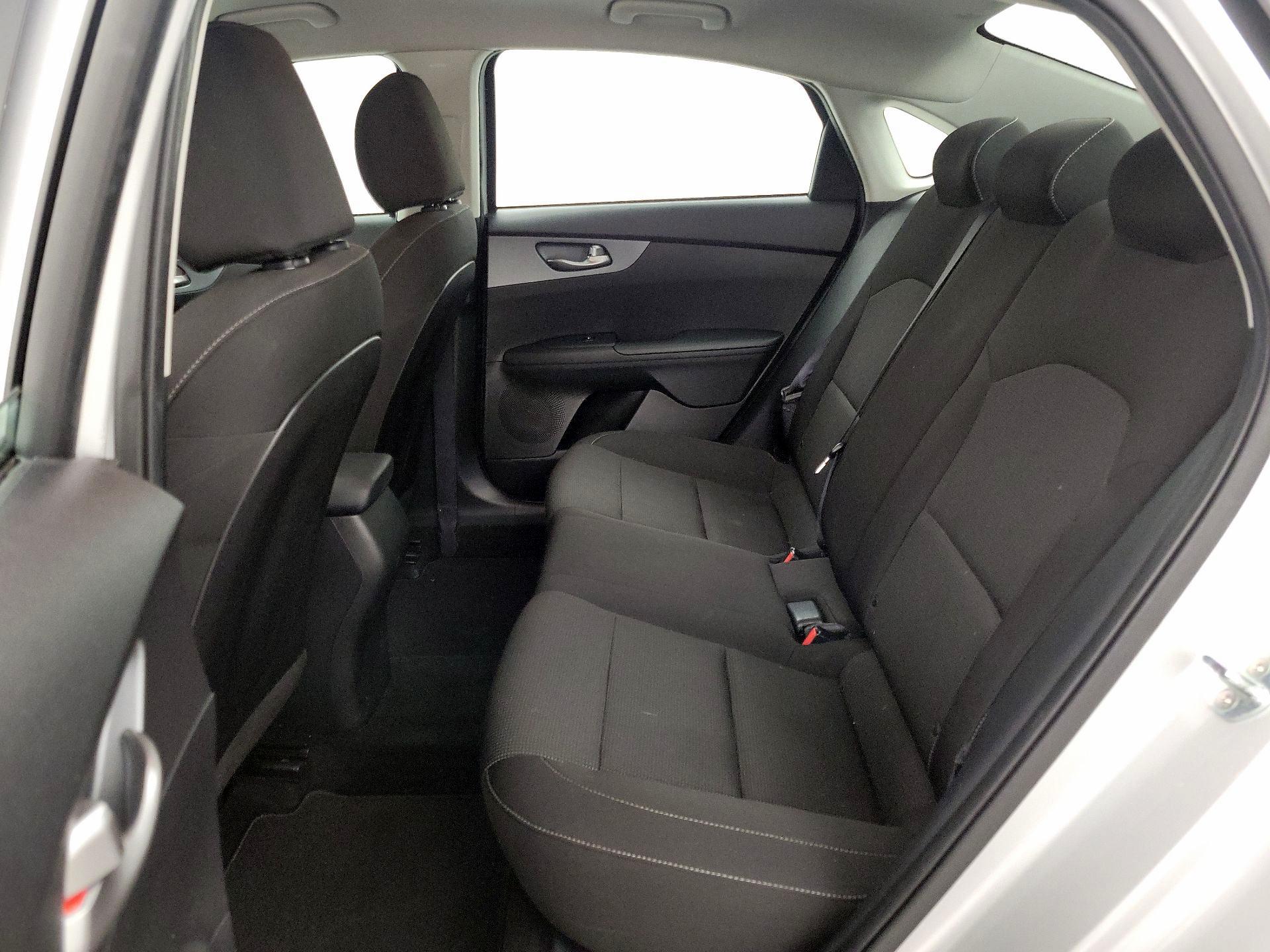 Thumbnail: 2021 Kia Forte - 19