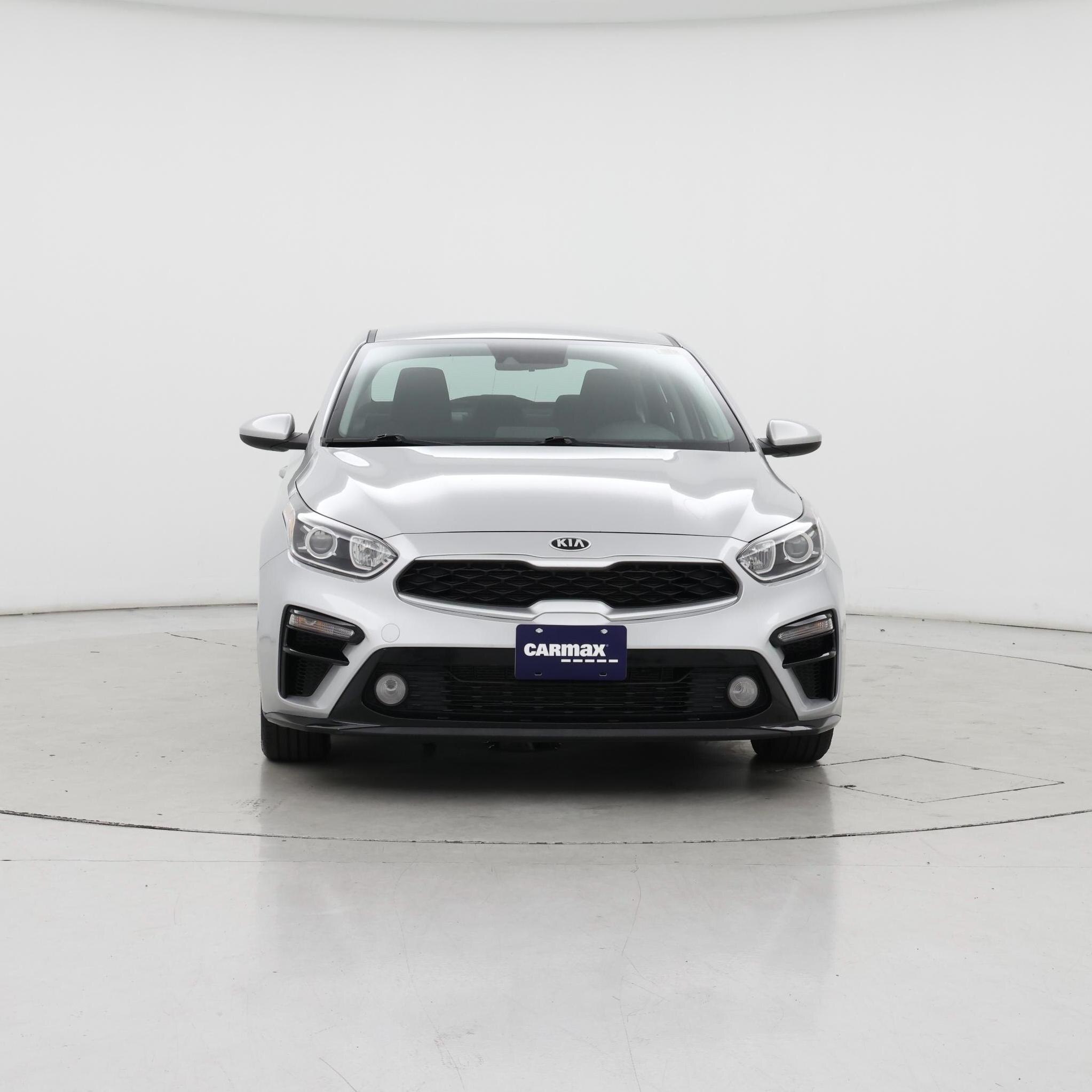 Thumbnail: 2021 Kia Forte - 5