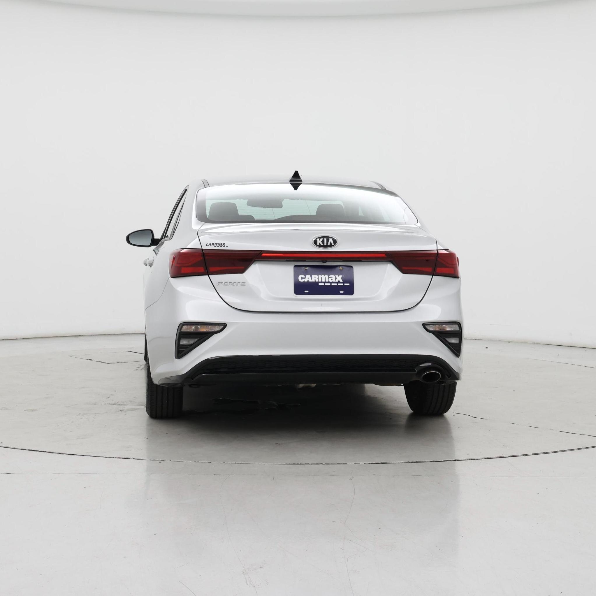 Thumbnail: 2021 Kia Forte - 6