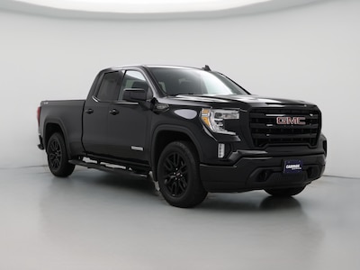 2021 GMC Sierra 1500 Elevation -
                  Bristol, TN