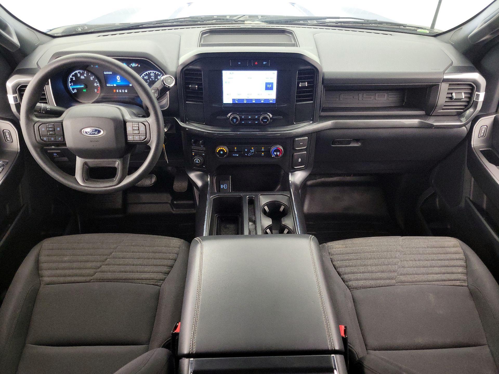 Thumbnail: 2022 Ford F-150 - 9