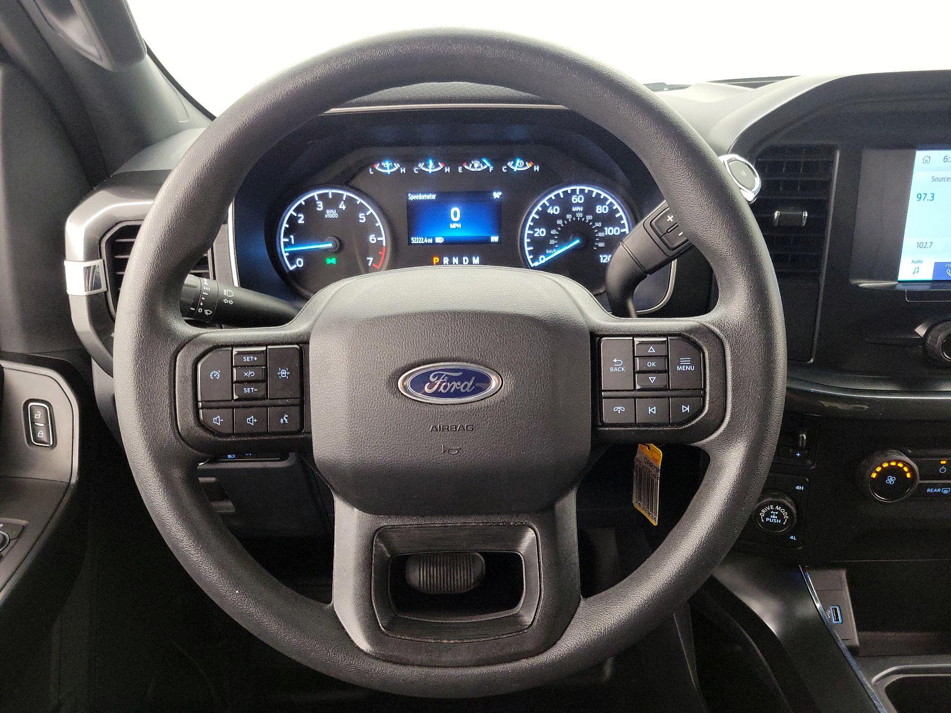 Thumbnail: 2022 Ford F-150 - 10