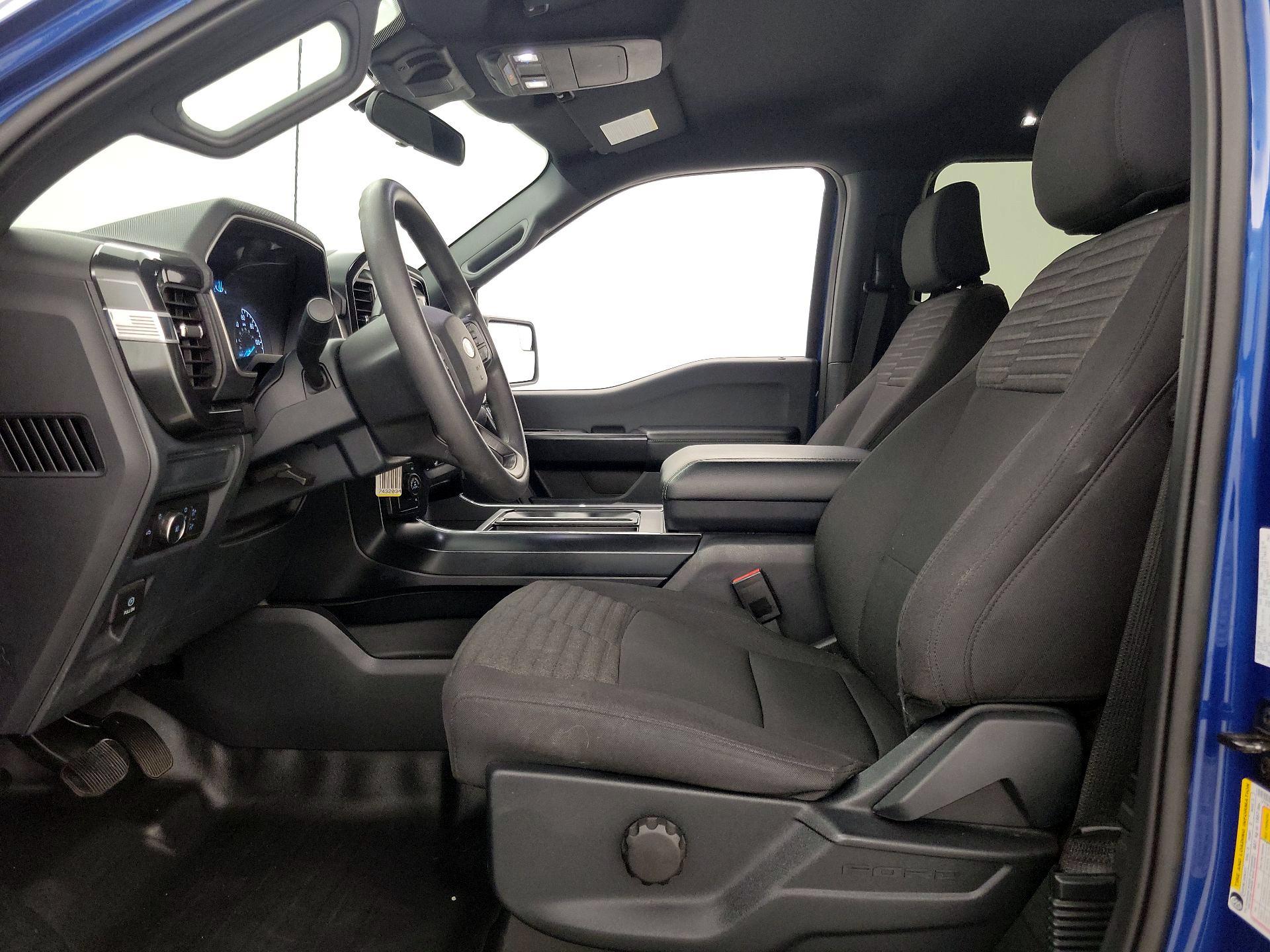 Thumbnail: 2022 Ford F-150 - 11