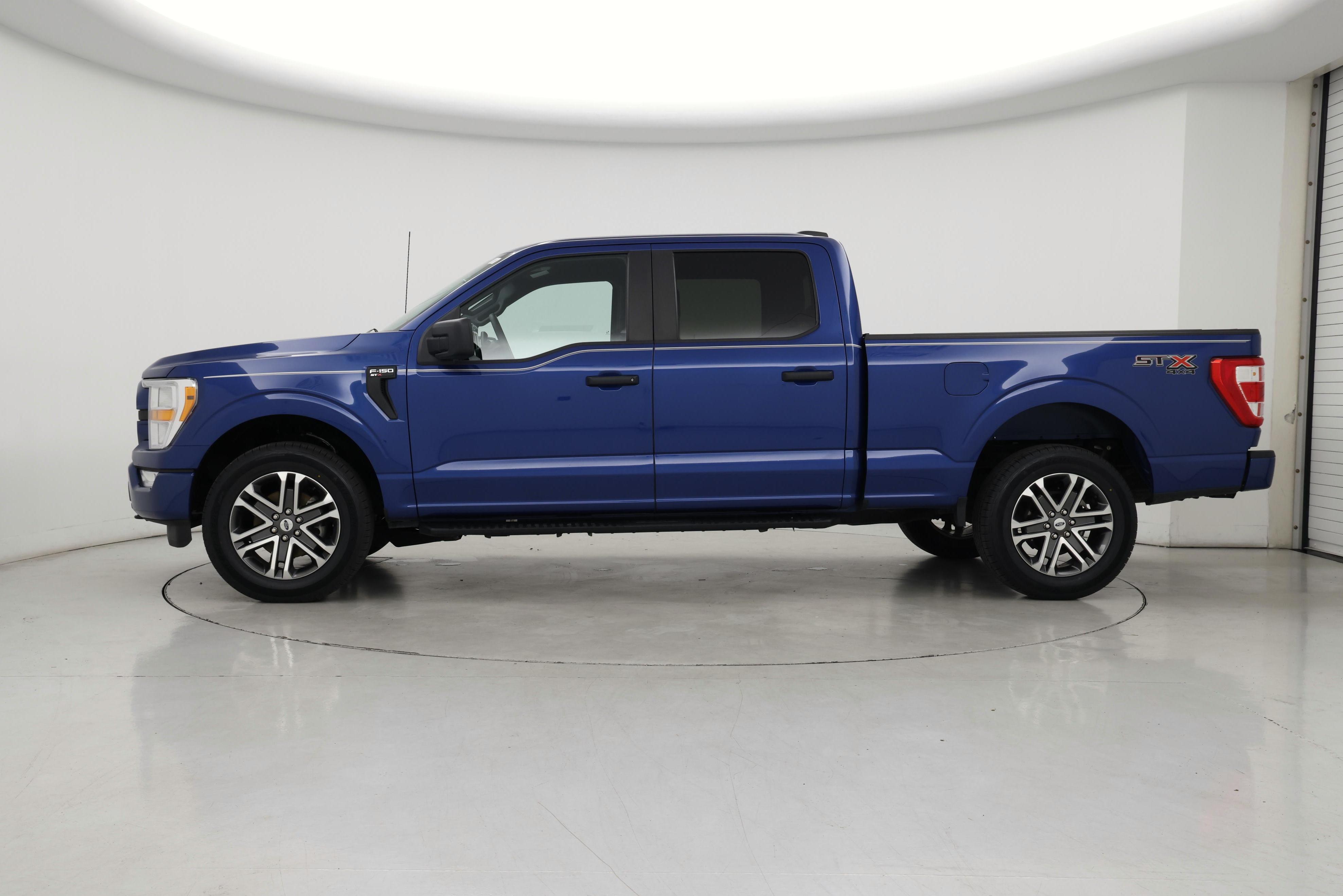 Thumbnail: 2022 Ford F-150 - 3