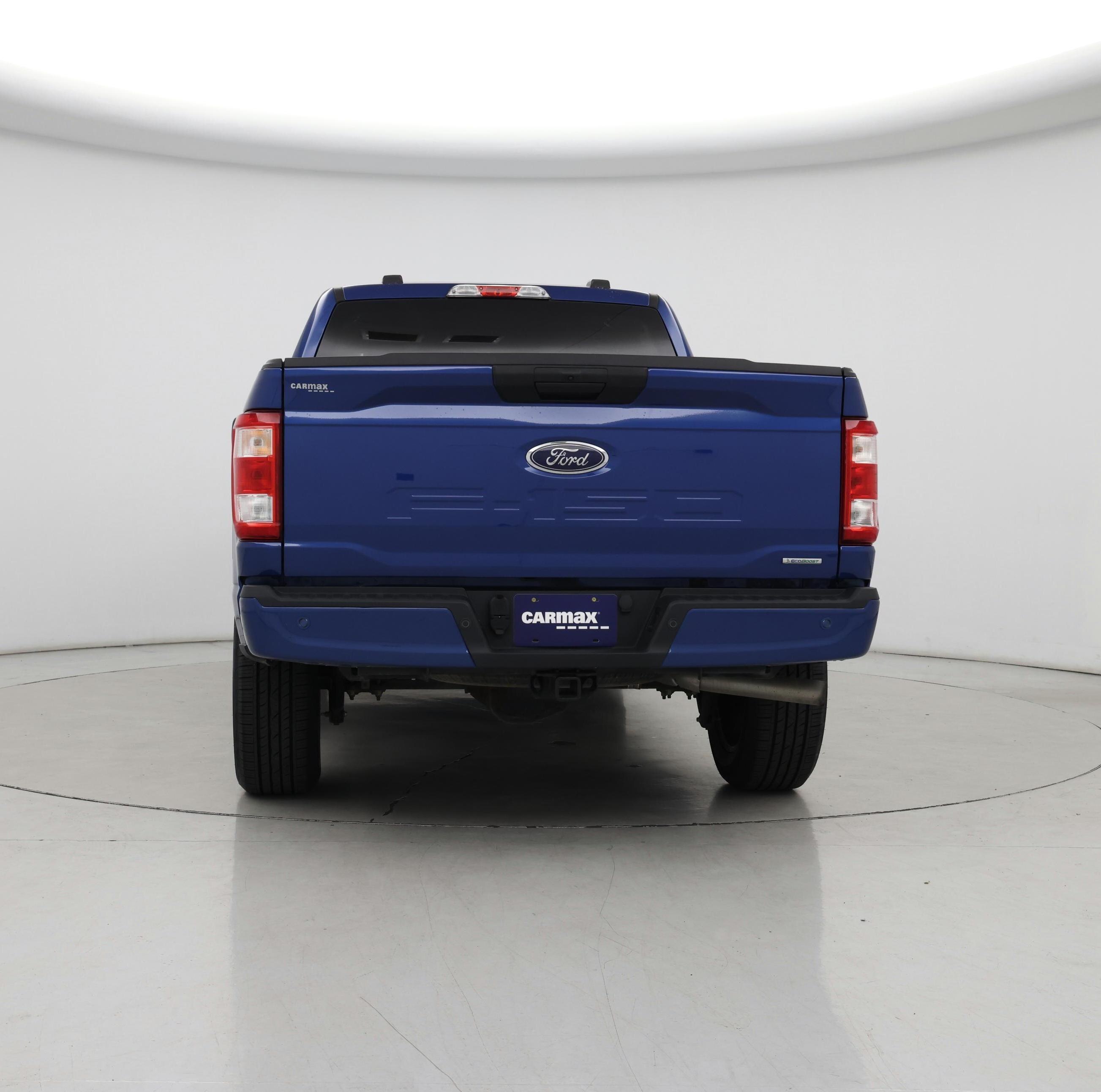 Thumbnail: 2022 Ford F-150 - 6
