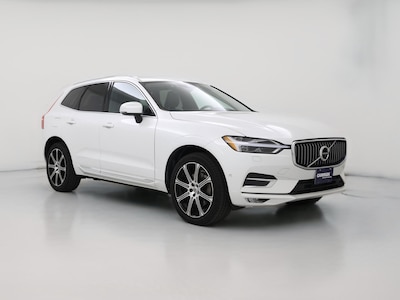 2019 Volvo XC60 T6 Inscription -
                  Virginia Beach, VA