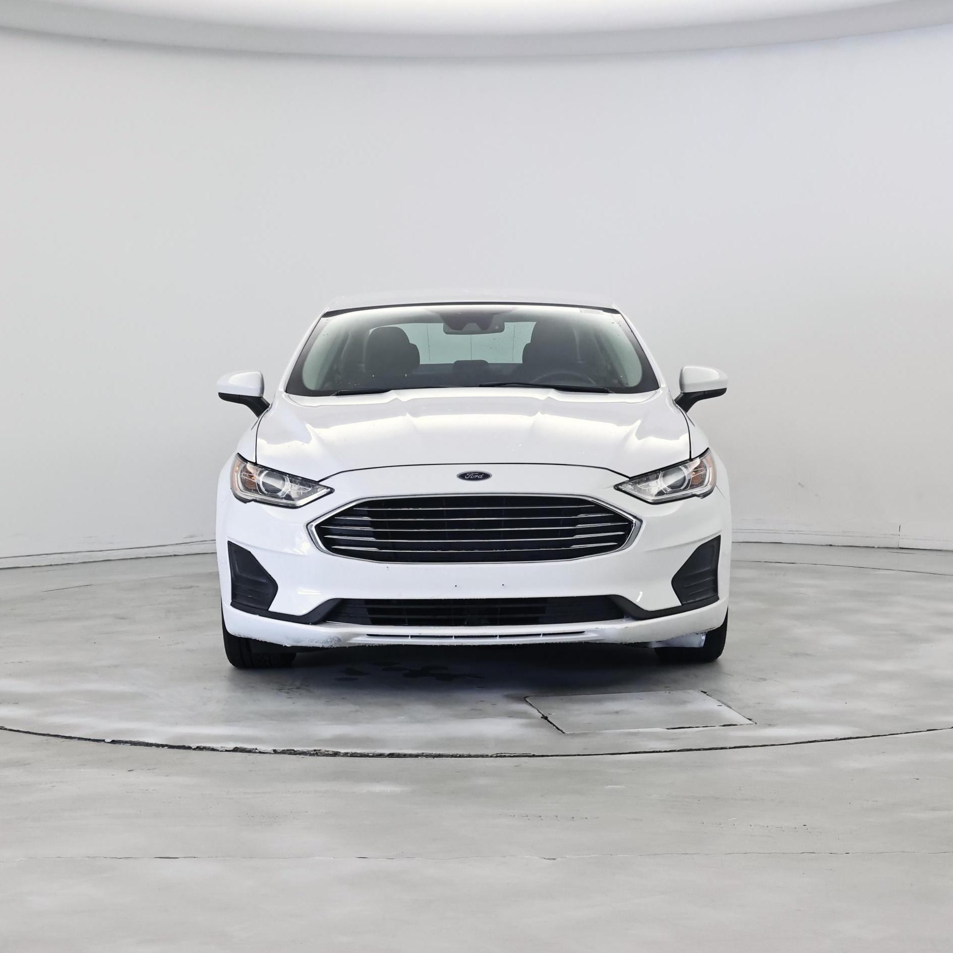 Thumbnail: 2020 Ford Fusion - 5