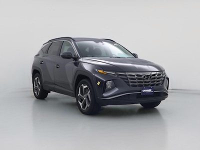 2022 Hyundai Tucson SEL -
                  Kennesaw, GA