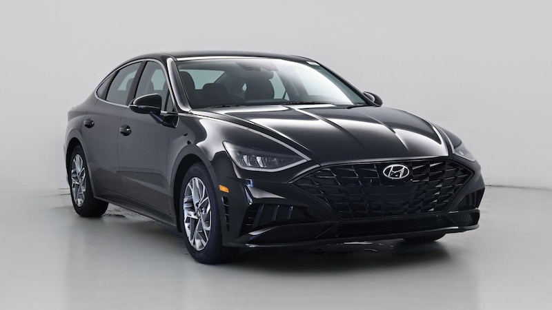 2022 Hyundai Sonata SEL Hero Image