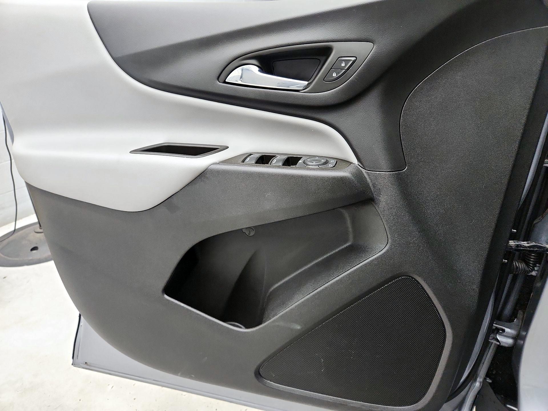 Thumbnail: 2023 Chevrolet Equinox - 12