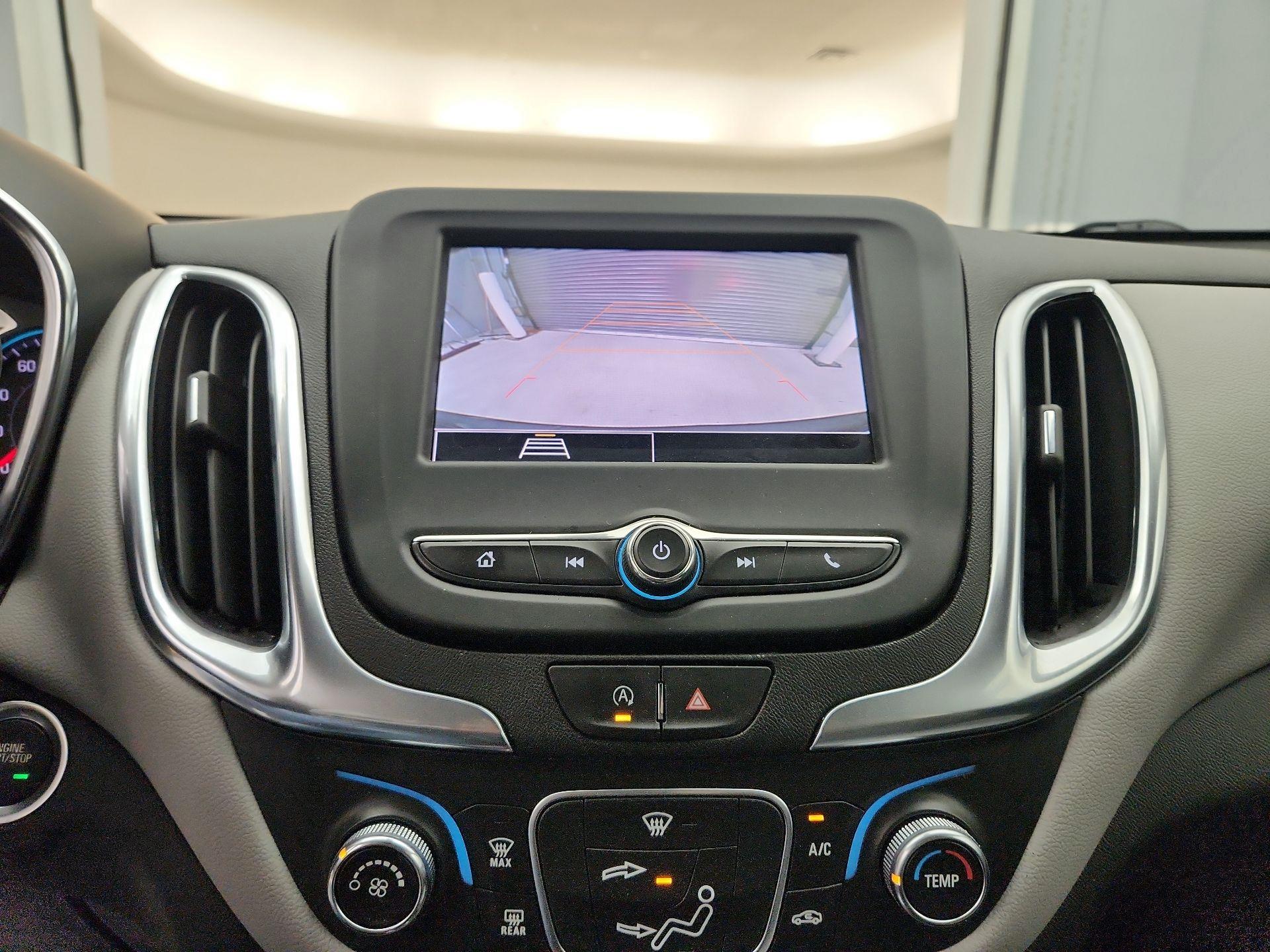 Thumbnail: 2023 Chevrolet Equinox - 14