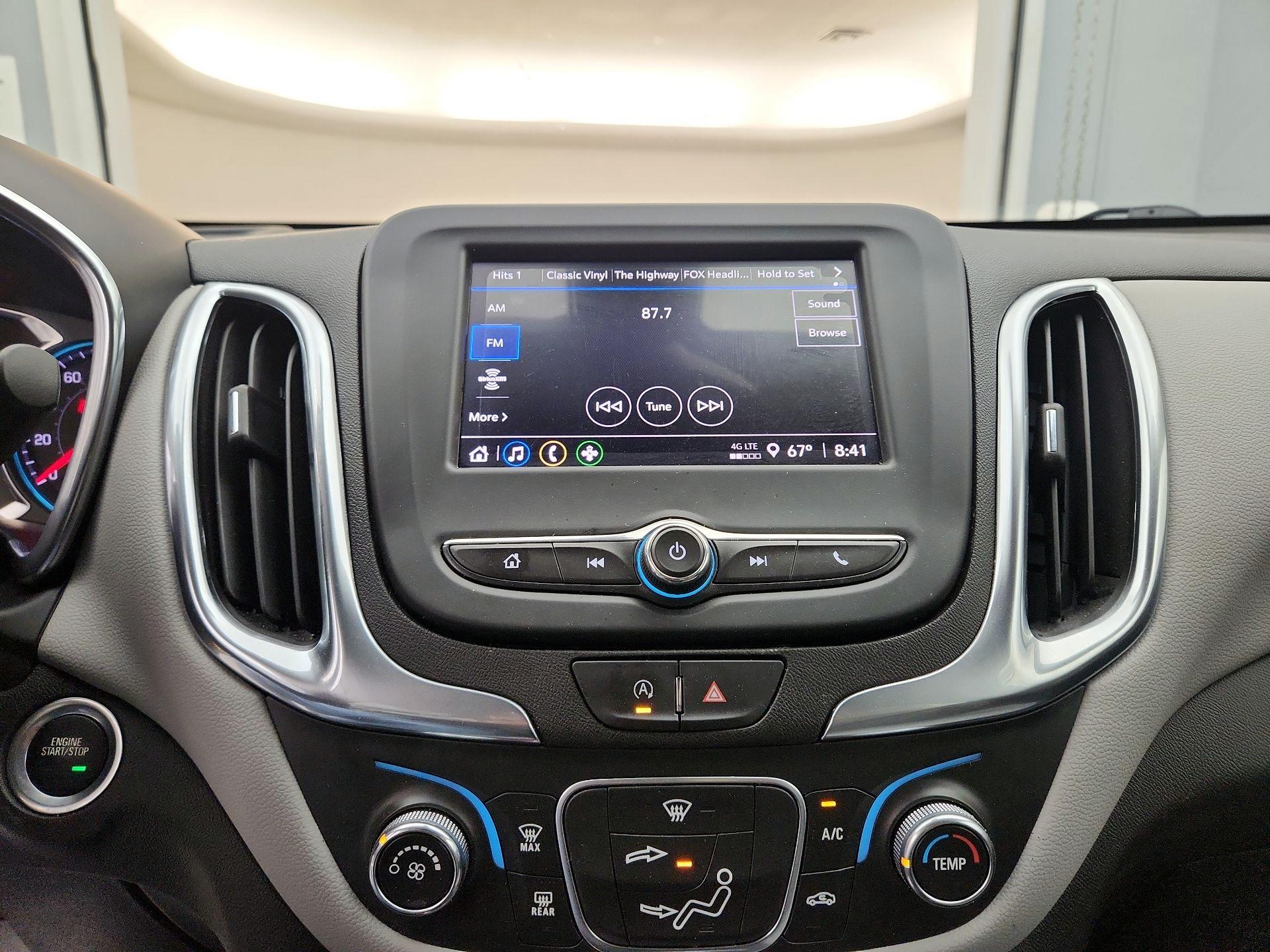 Thumbnail: 2023 Chevrolet Equinox - 15