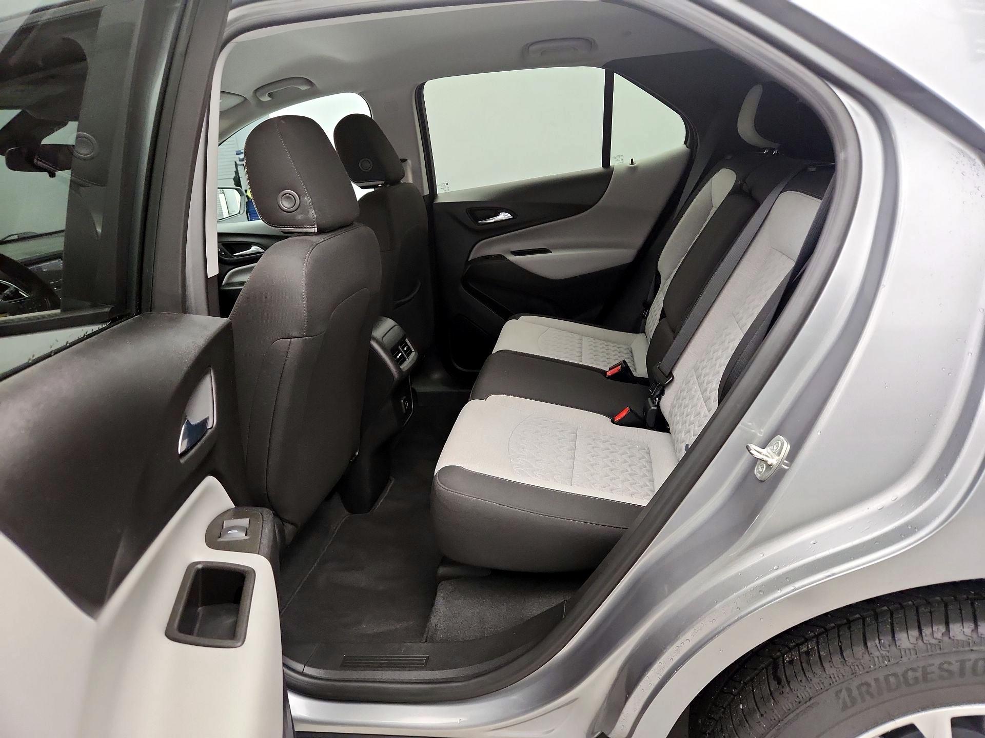 Thumbnail: 2023 Chevrolet Equinox - 19