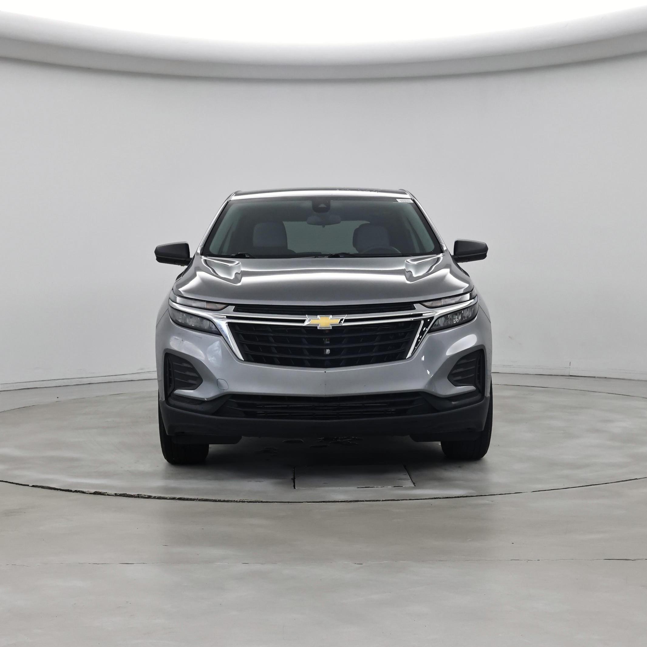 Thumbnail: 2023 Chevrolet Equinox - 5