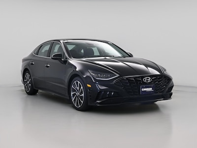 2022 Hyundai Sonata Limited -
                  Norcross, GA