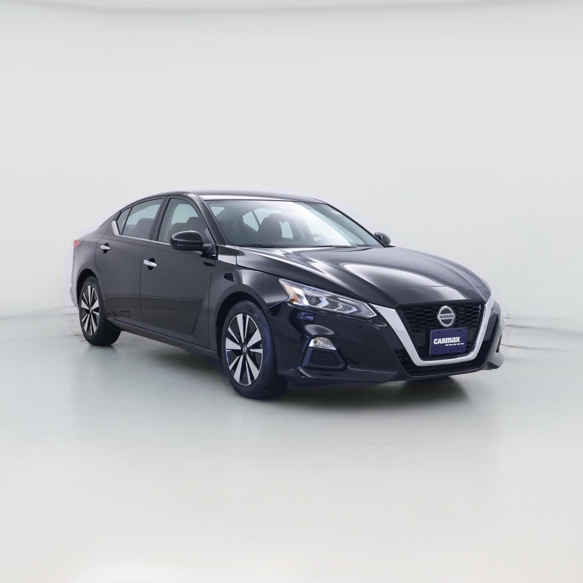Thumbnail: 2022 Nissan Altima - 1