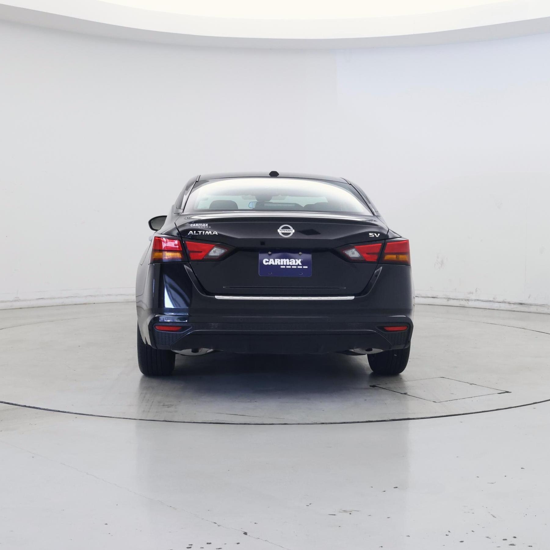 Thumbnail: 2022 Nissan Altima - 6