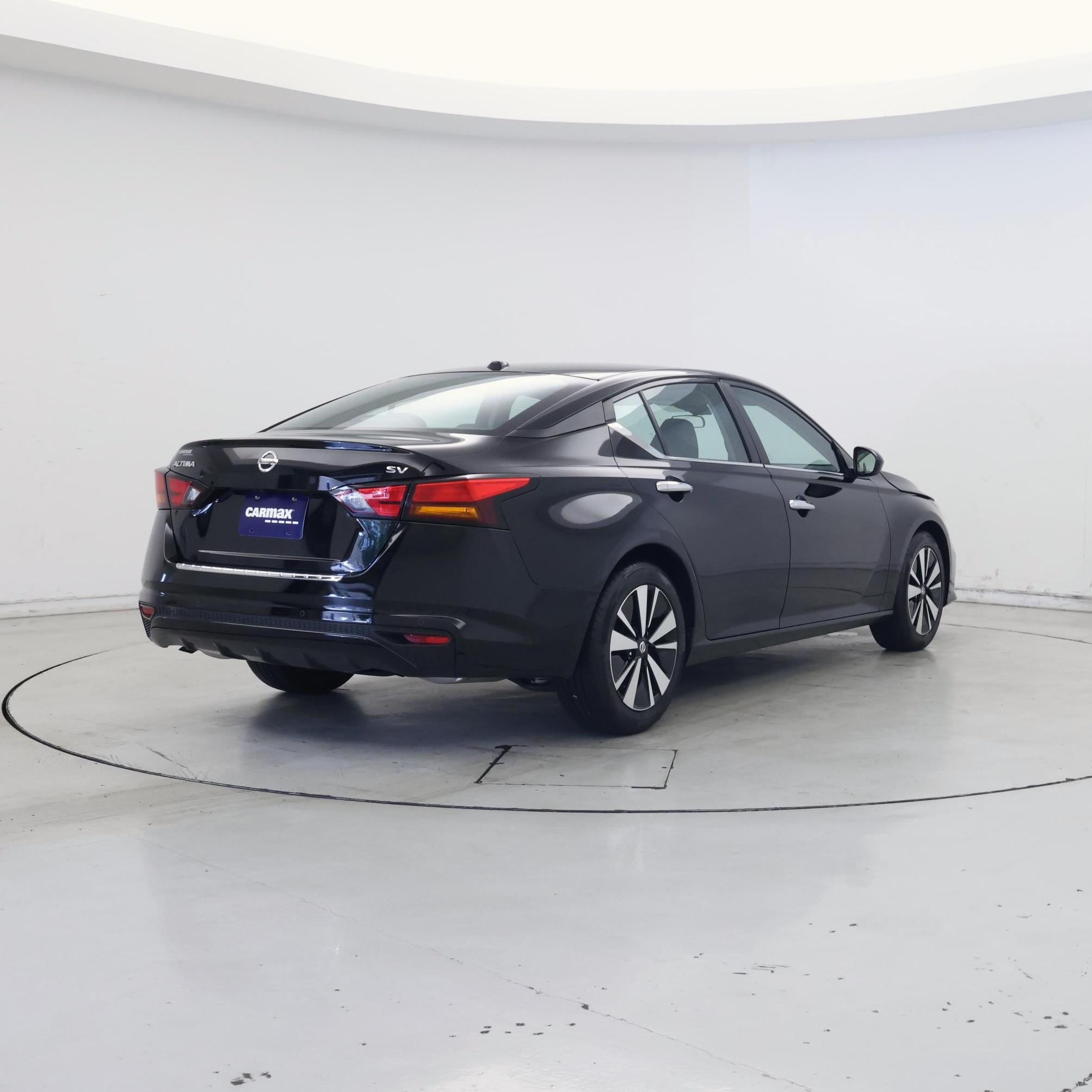 Thumbnail: 2022 Nissan Altima - 8
