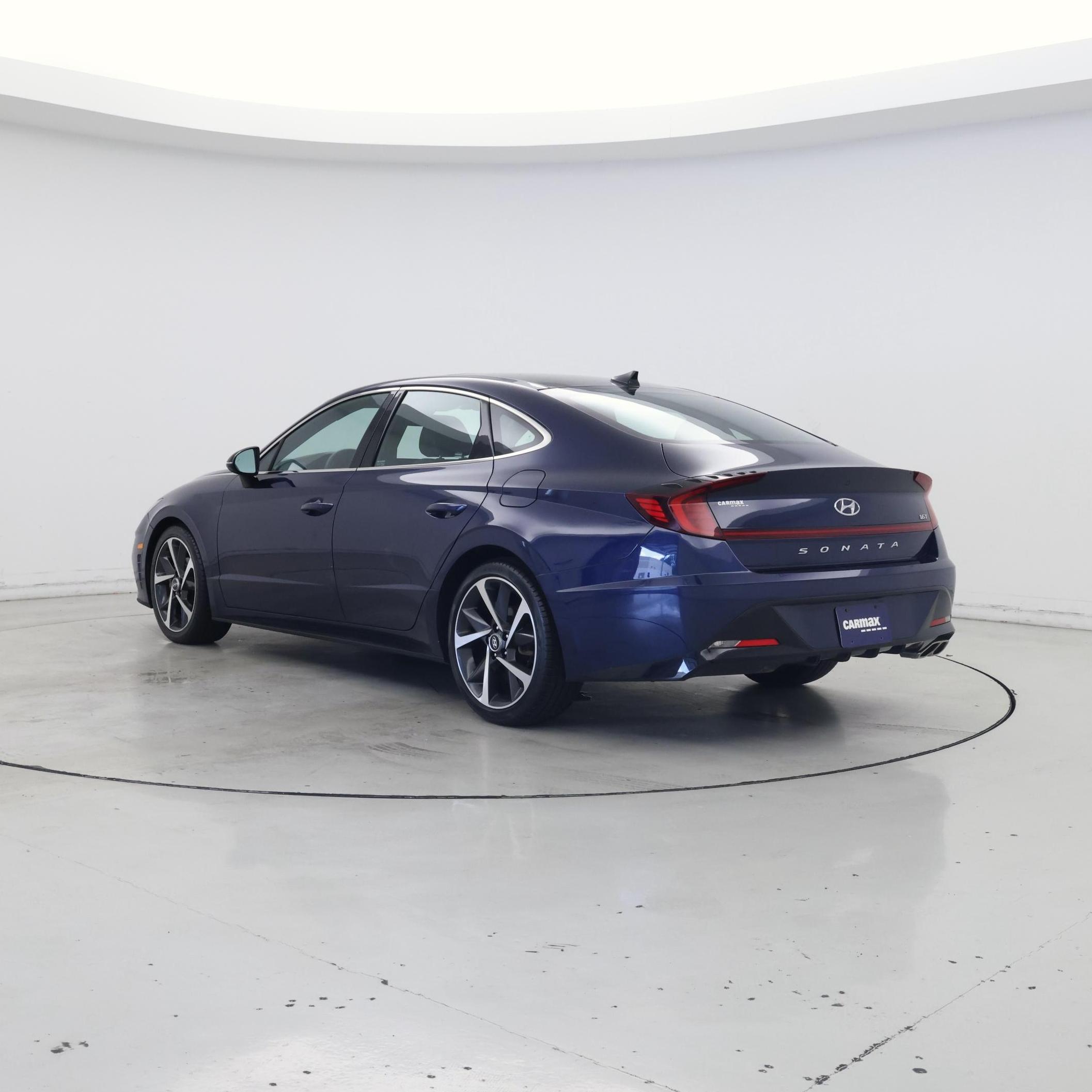 Thumbnail: 2022 Hyundai Sonata - 2