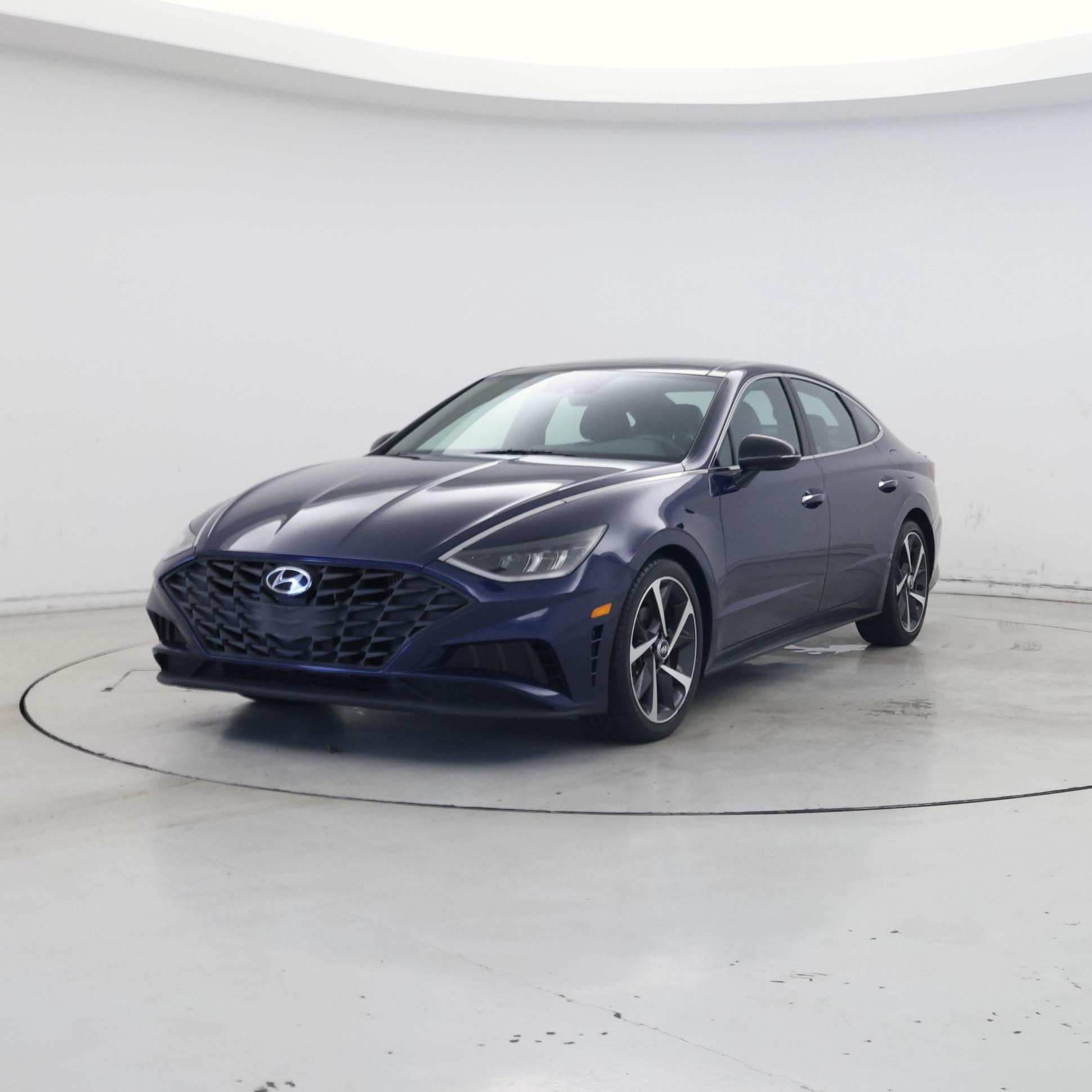 Thumbnail: 2022 Hyundai Sonata - 4