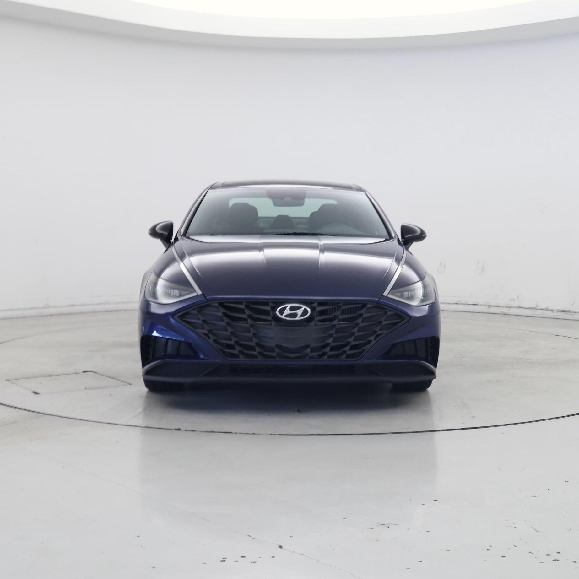 Thumbnail: 2022 Hyundai Sonata - 5