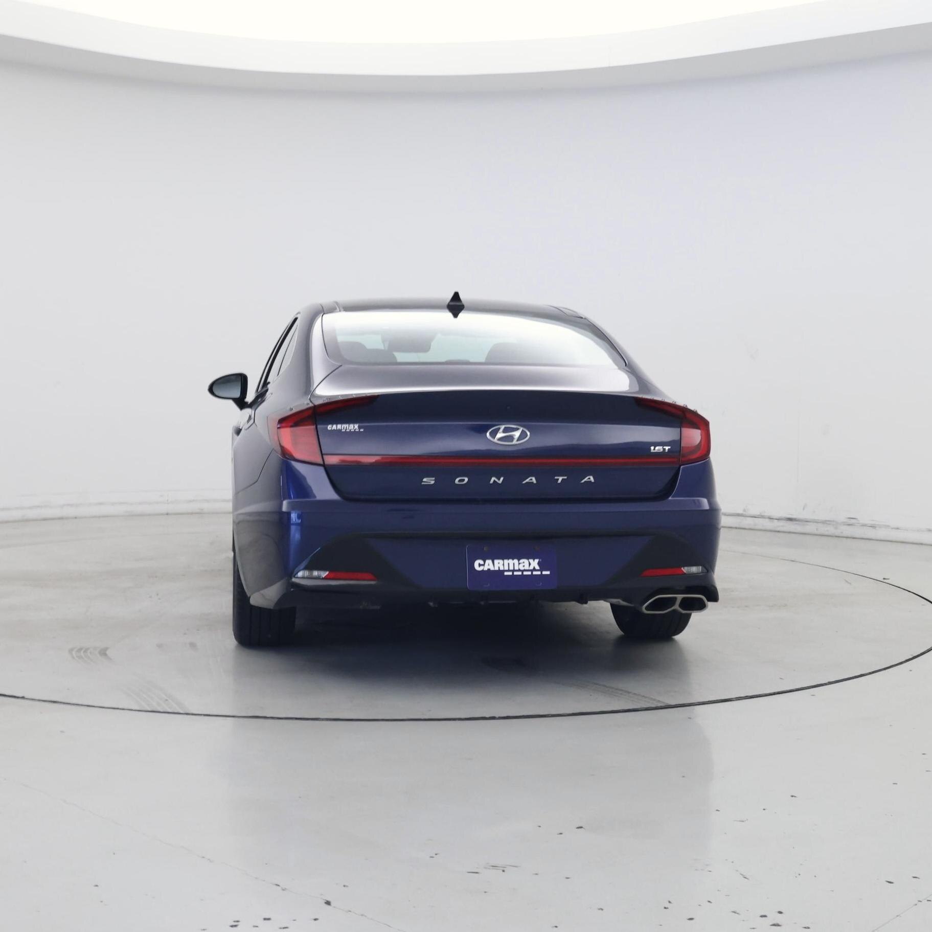Thumbnail: 2022 Hyundai Sonata - 6