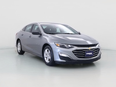 2023 Chevrolet Malibu LS -
                  Kennesaw, GA