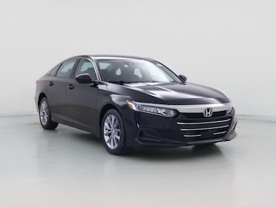 2021 Honda Accord LX -
                  Kennesaw, GA