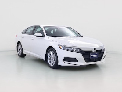 2019 Honda Accord LX -
                  Kennesaw, GA