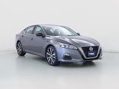 2022 Nissan Altima SR -
                  Kennesaw, GA
