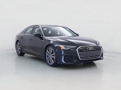 2019 Audi A6 Premium Plus -
                  Kennesaw, GA