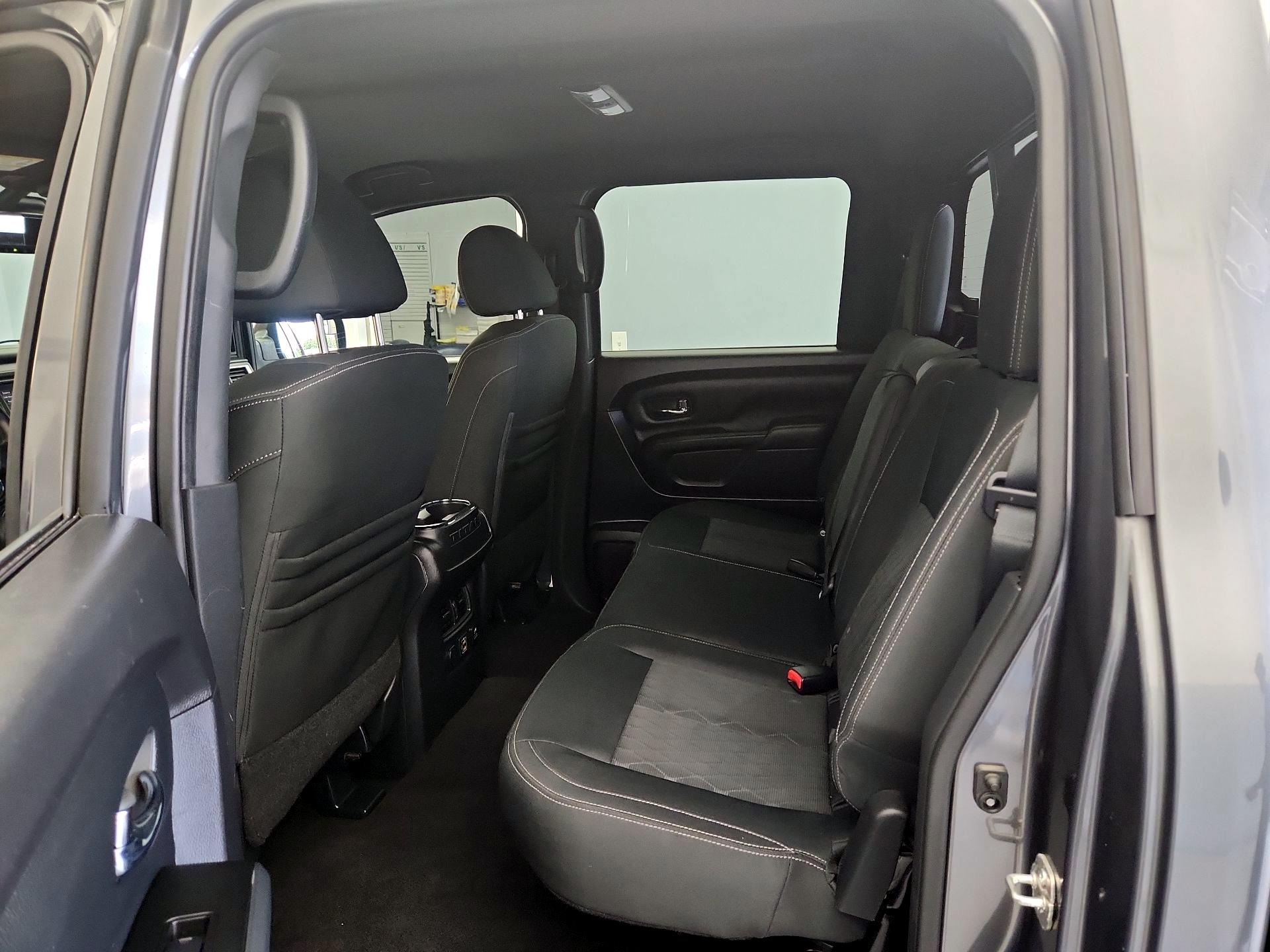 Thumbnail: 2019 Nissan Titan - 19
