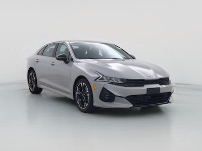 2021 Kia K5 GT-Line -
                  Kennesaw, GA