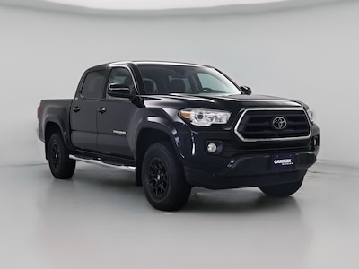 2022 Toyota Tacoma SR5 -
                  Norcross, GA