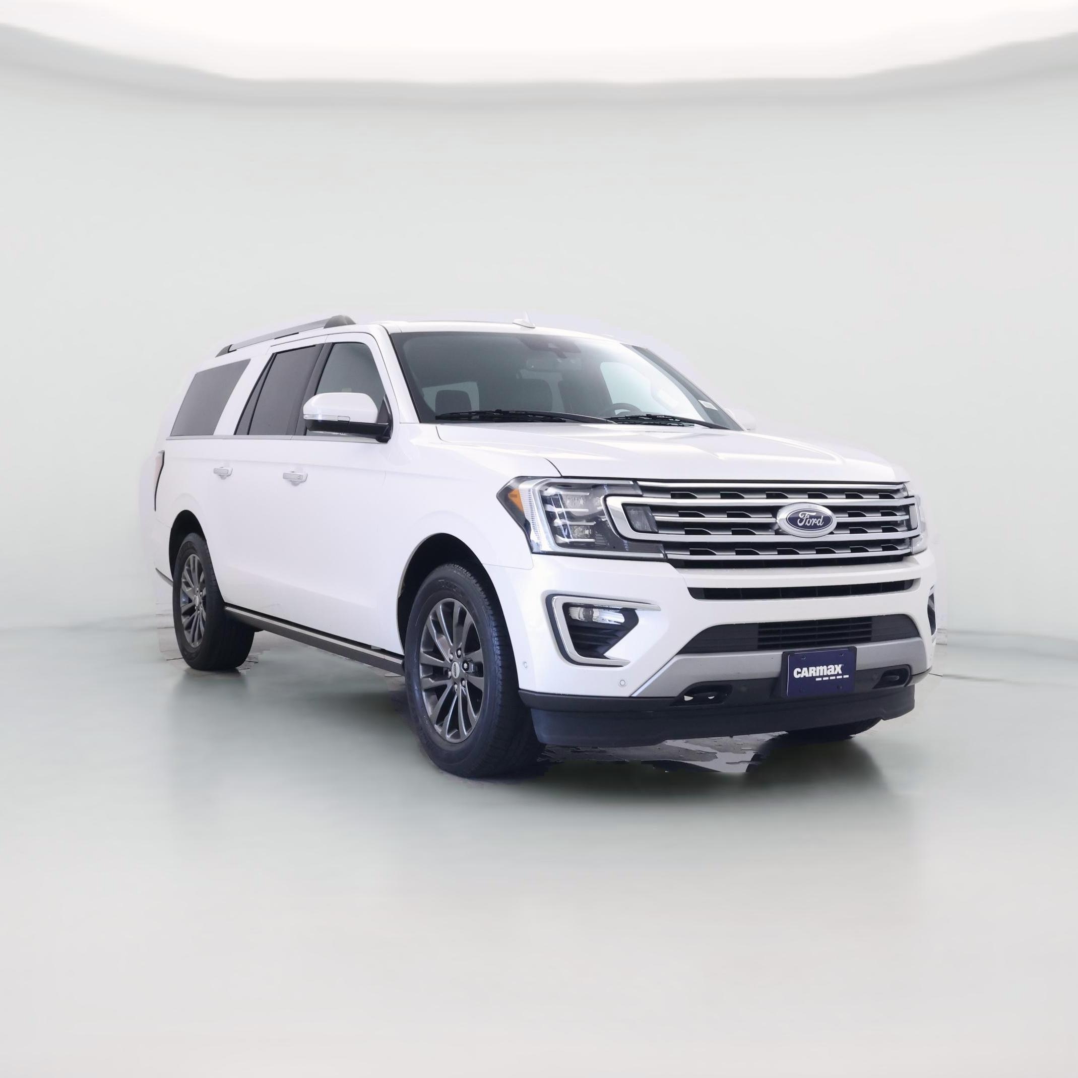 Thumbnail: 2019 Ford Expedition - 1