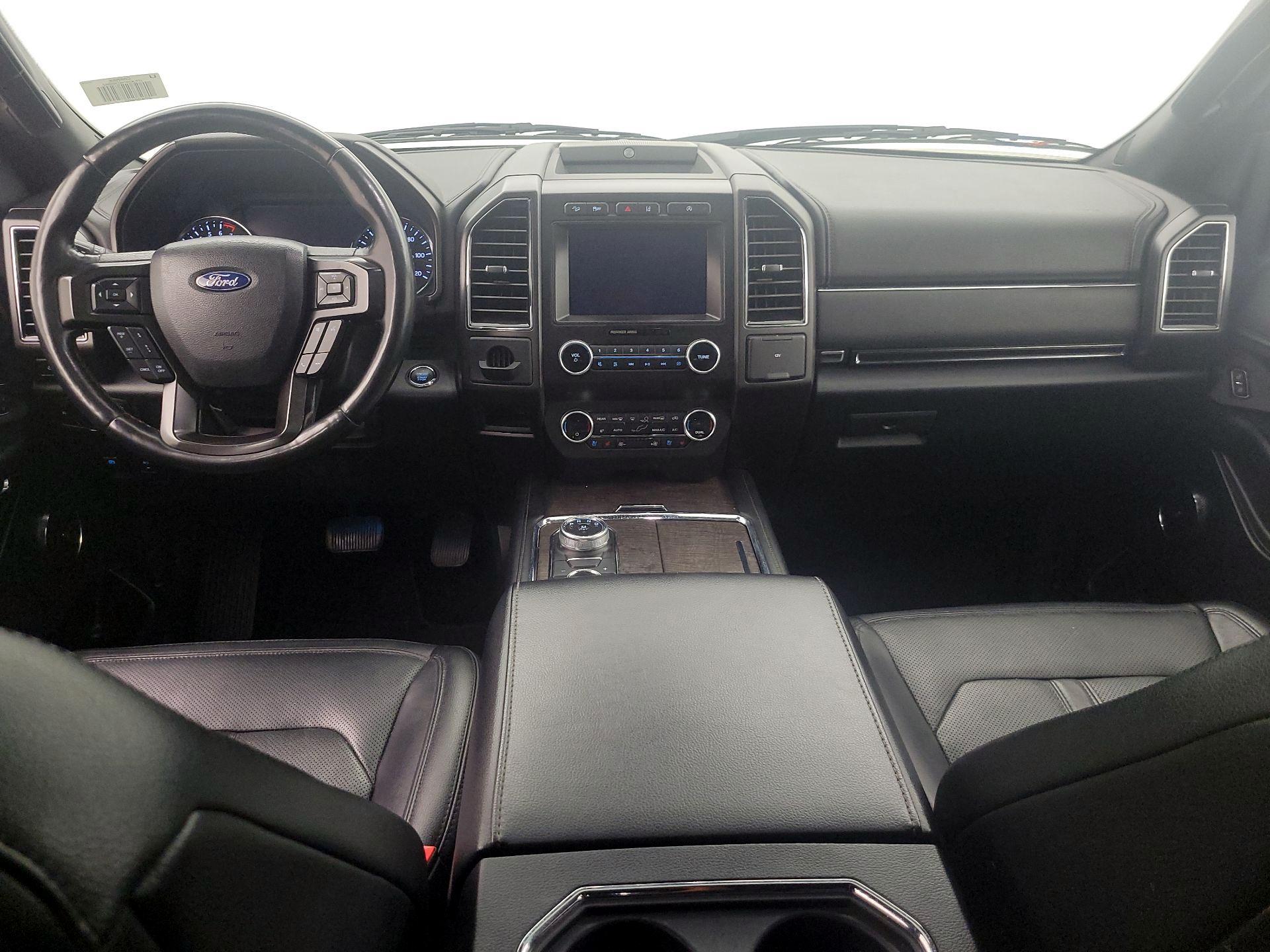 Thumbnail: 2019 Ford Expedition - 9