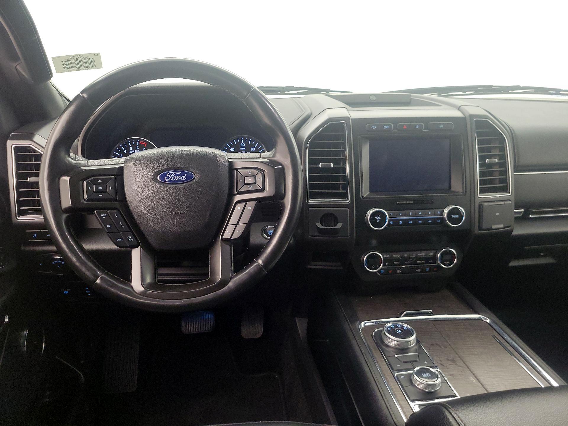 Thumbnail: 2019 Ford Expedition - 10