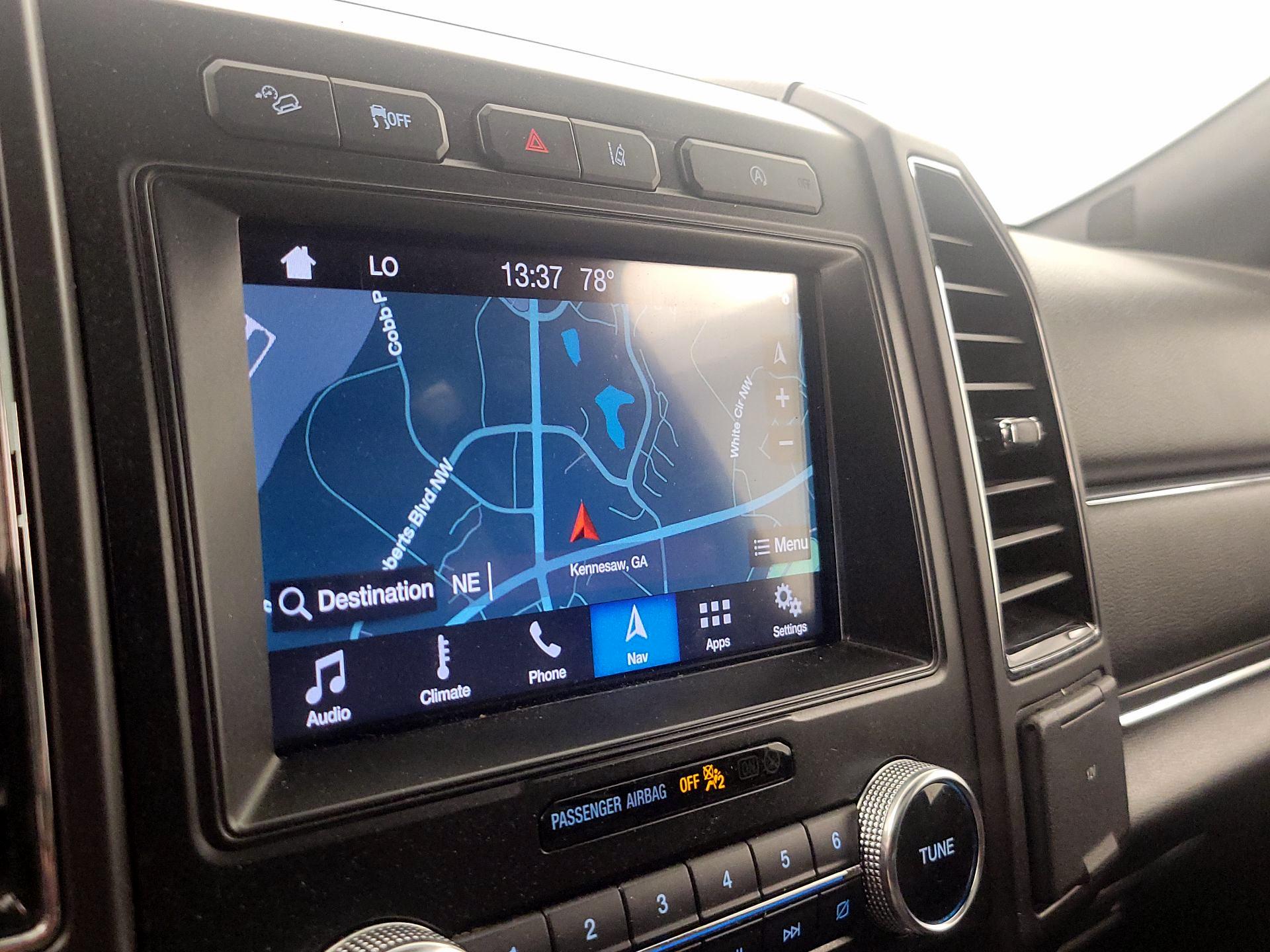 Thumbnail: 2019 Ford Expedition - 14