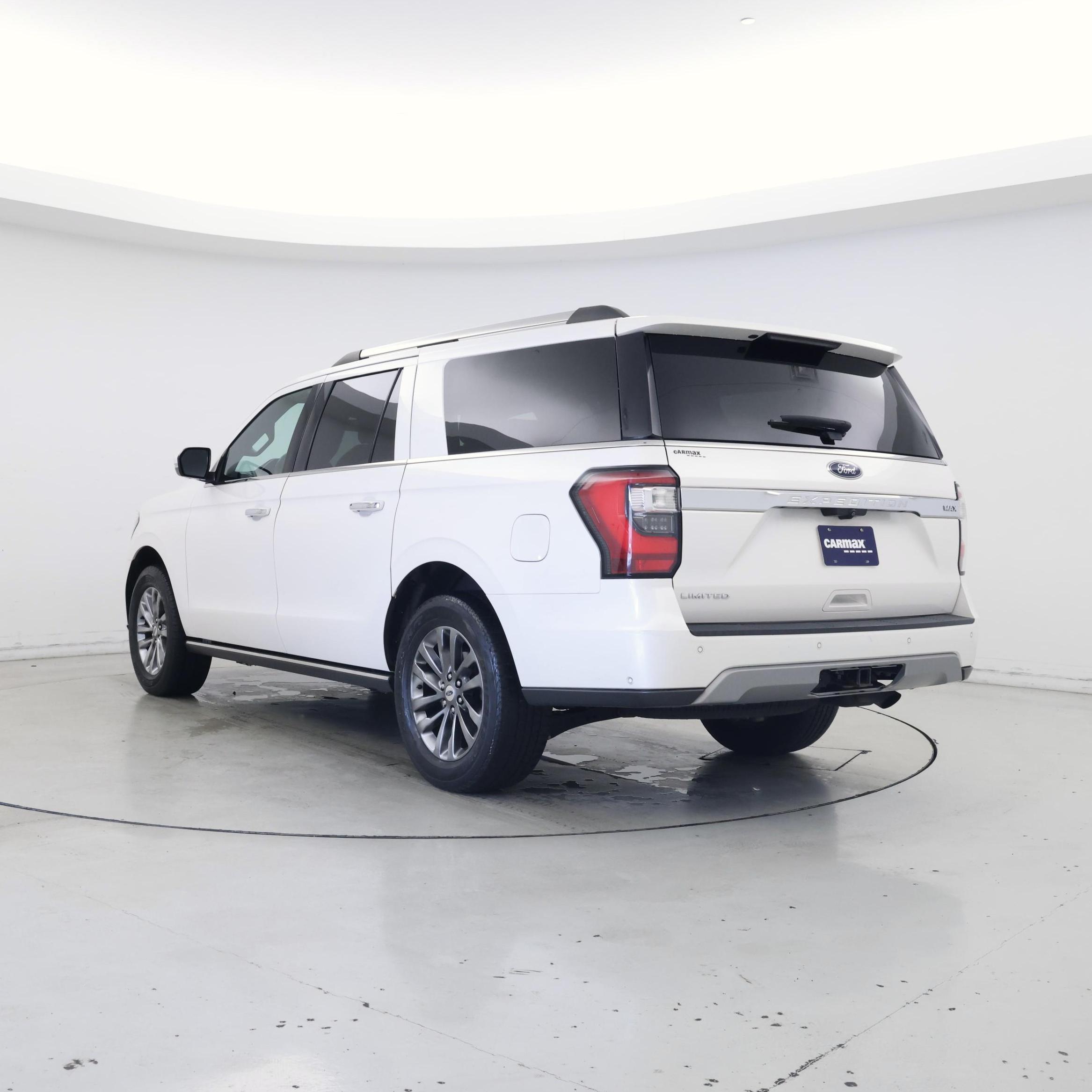 Thumbnail: 2019 Ford Expedition - 2