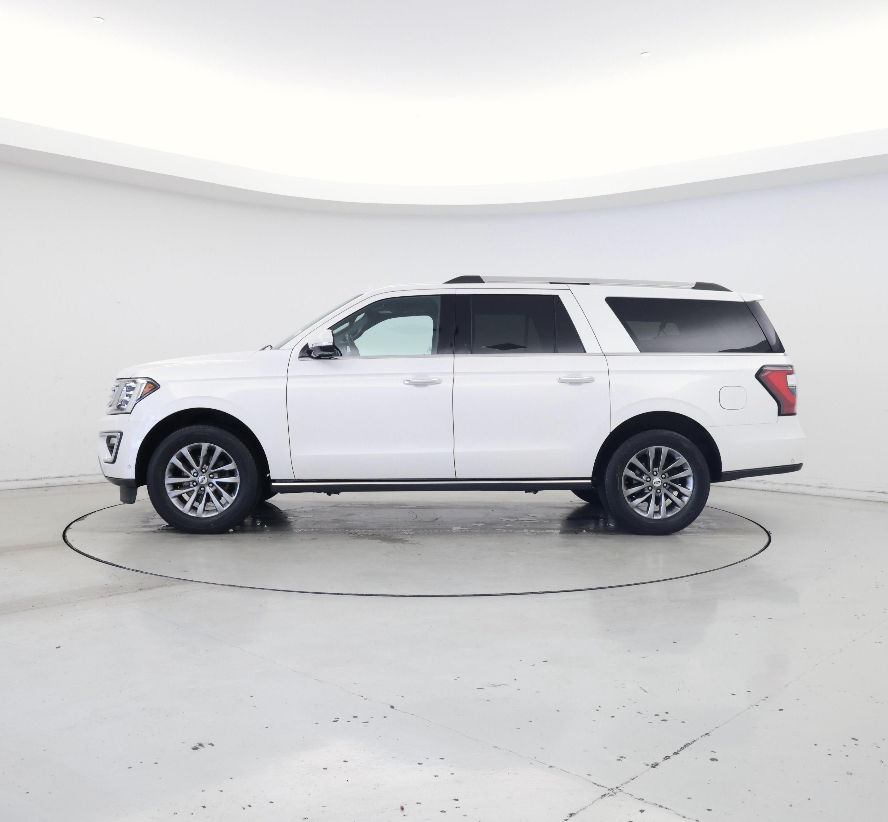 Thumbnail: 2019 Ford Expedition - 3