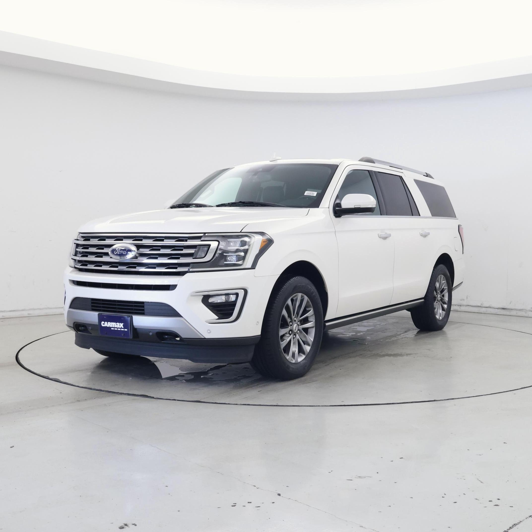 Thumbnail: 2019 Ford Expedition - 4