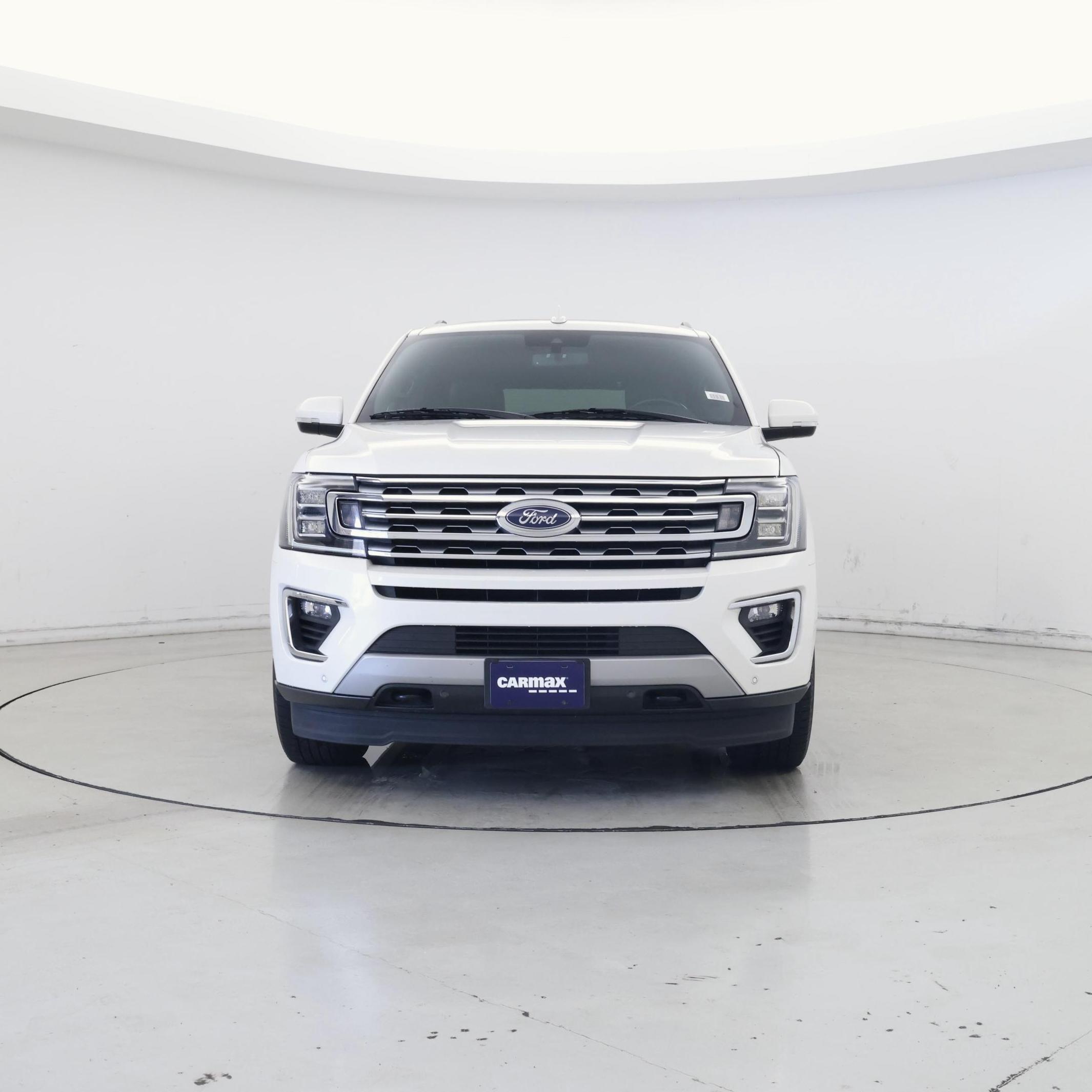 Thumbnail: 2019 Ford Expedition - 5