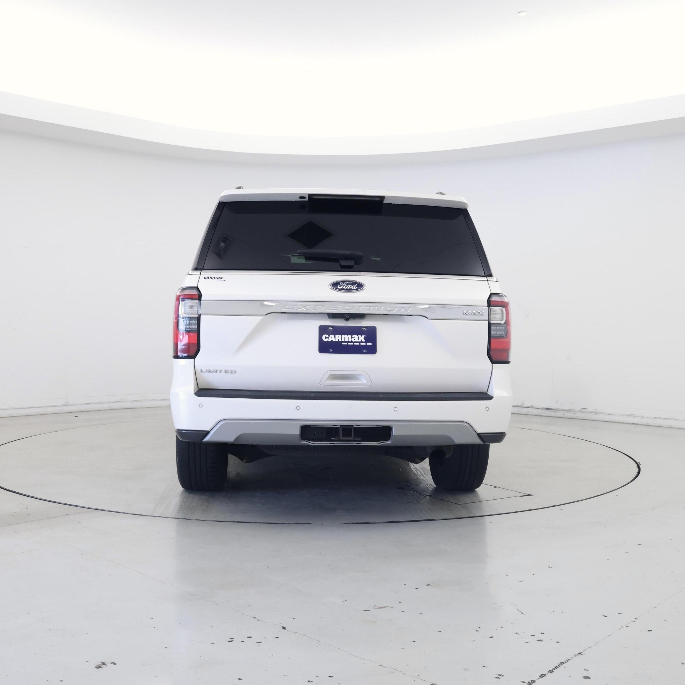 Thumbnail: 2019 Ford Expedition - 6