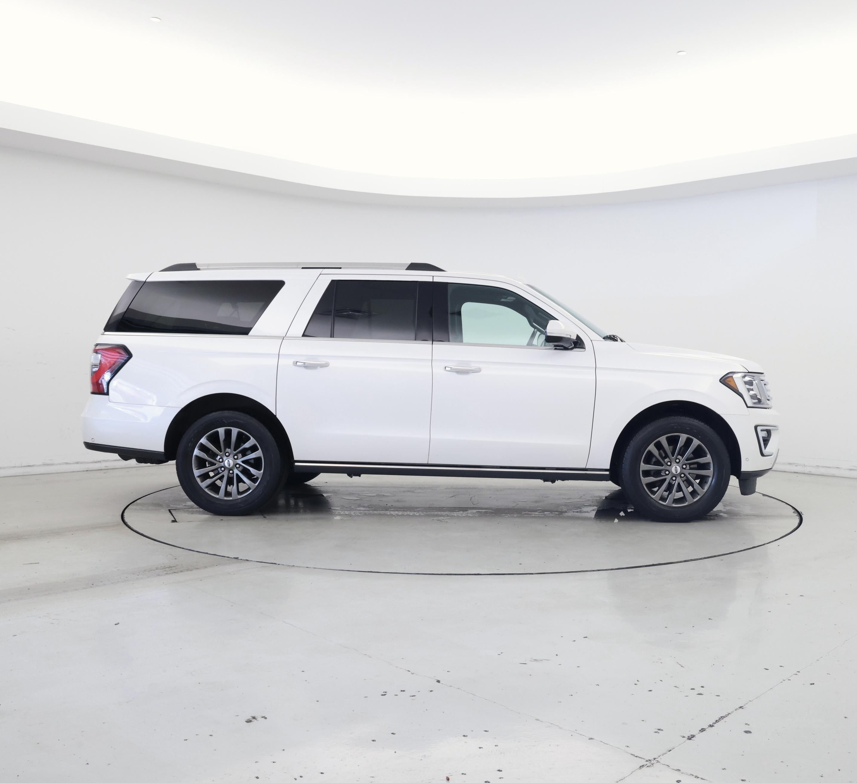 Thumbnail: 2019 Ford Expedition - 7