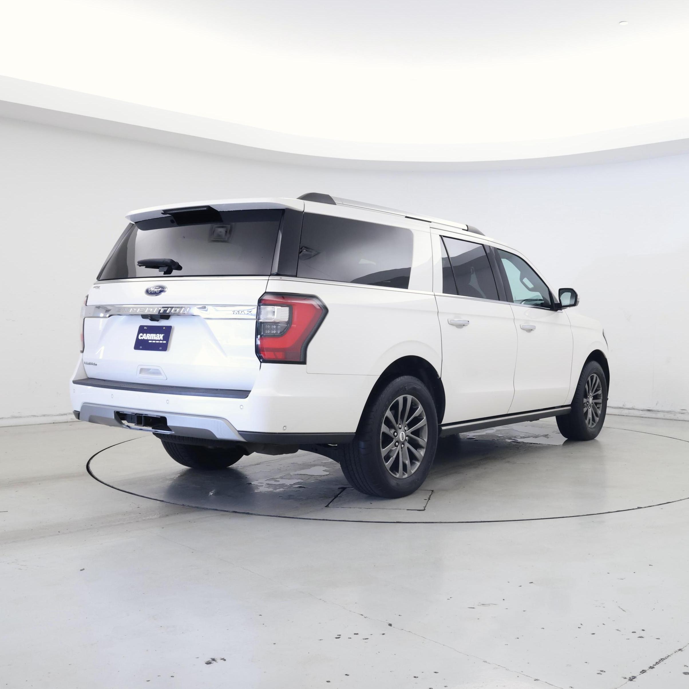 Thumbnail: 2019 Ford Expedition - 8